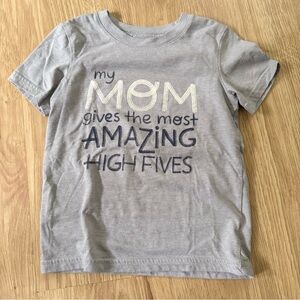Cat & Jack Kids Mother’s Day T-Shirt